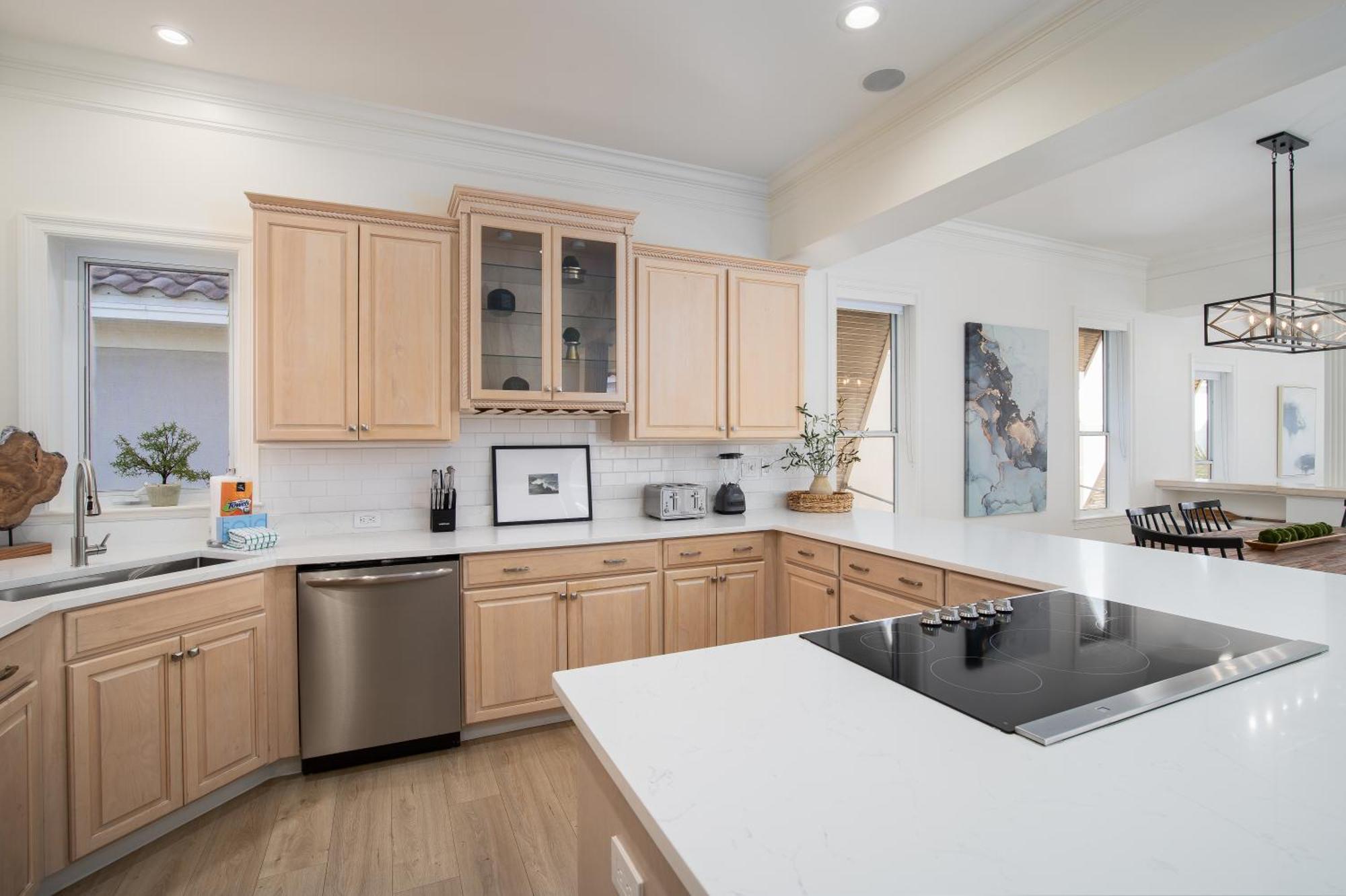 Community Pool, Hot Tub And Beach - Outdoor Kitchen Villa Destin Exterior photo